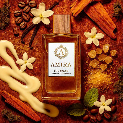 LUNAPARK - AMIRA PARFUMS - 100 ML