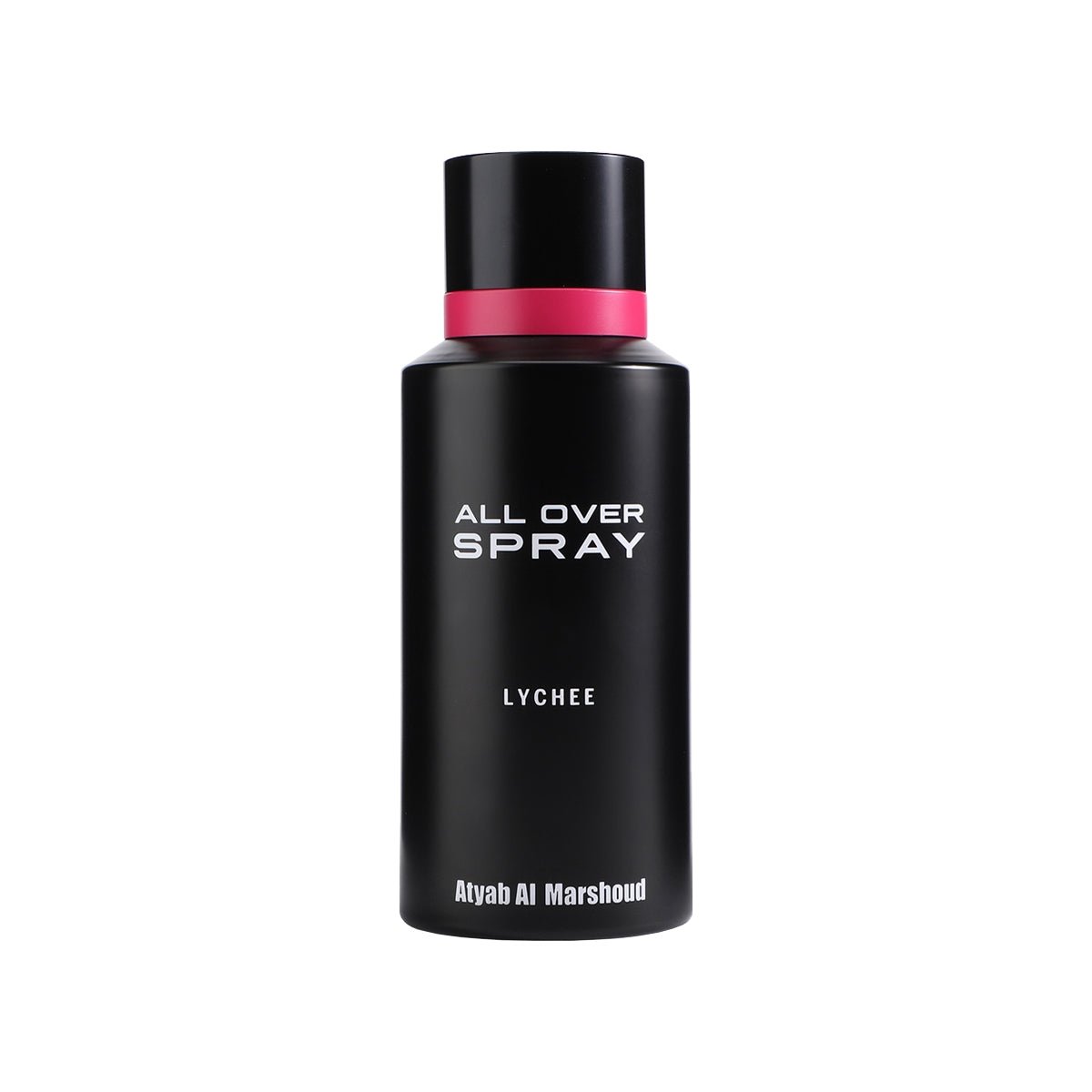 MARSHOUD Lychee All Over Spray Body Spray 125 ml
