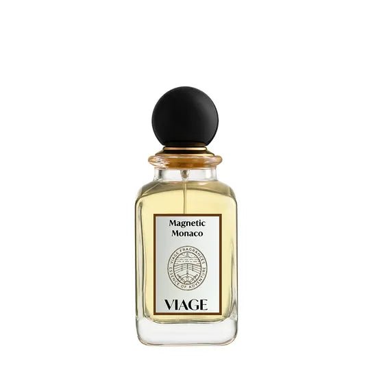 Magnetic Monaco - Viage - Extrait de Parfum