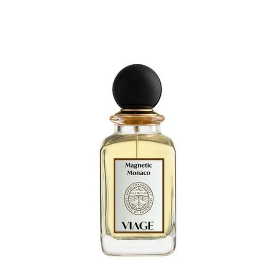 Magnetic Monaco - Viage - Extrait de Parfum