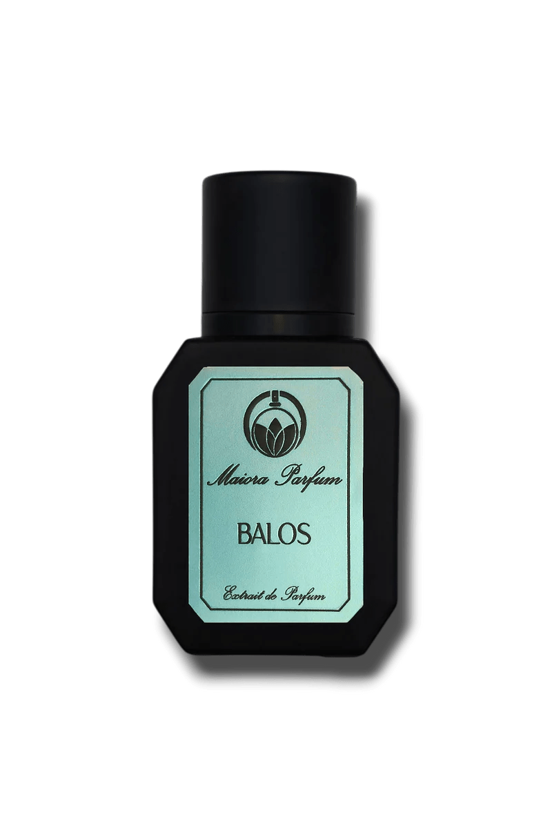 MAIORA PARFUM BALOS EXTRAIT DE PARFUM 30 ML