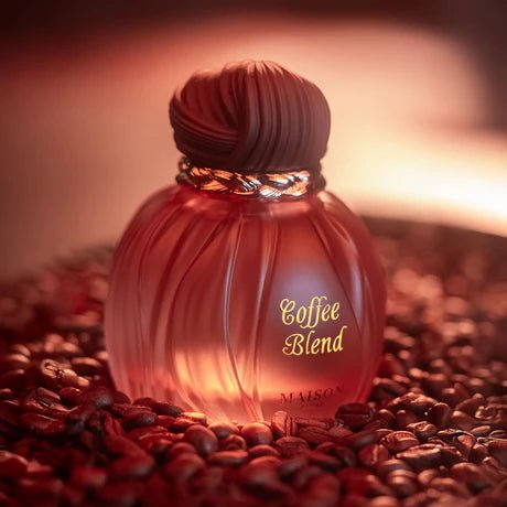 Maison Asrar Coffee Blend