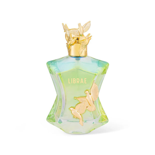 Maison Asrar Librae