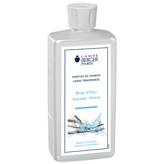 Ricarica Lampada Maison Berger BOIS D'EAU 500ml