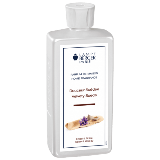 Ricarica Lampada Maison Berger DOUCEUR SUÈDÈE 500ml