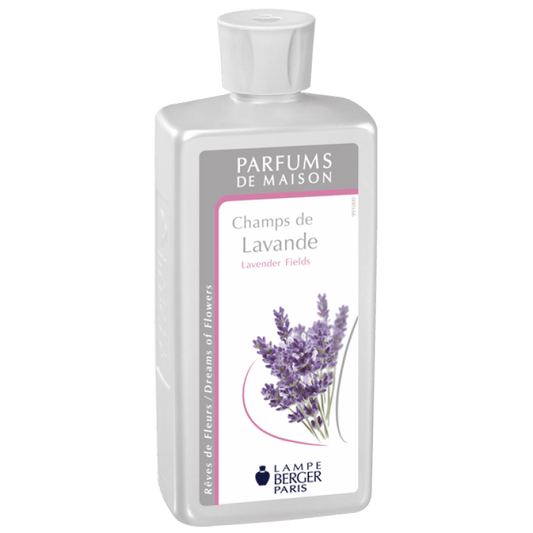 Ricarica Lampada Maison Berger CHAMPS DE LAVANDE 500ml