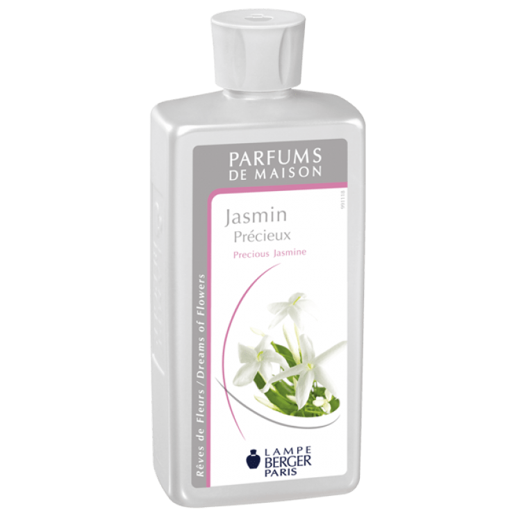 Ricarica Lampada Maison Berger JASMIN PRÉCIEUX 500ml