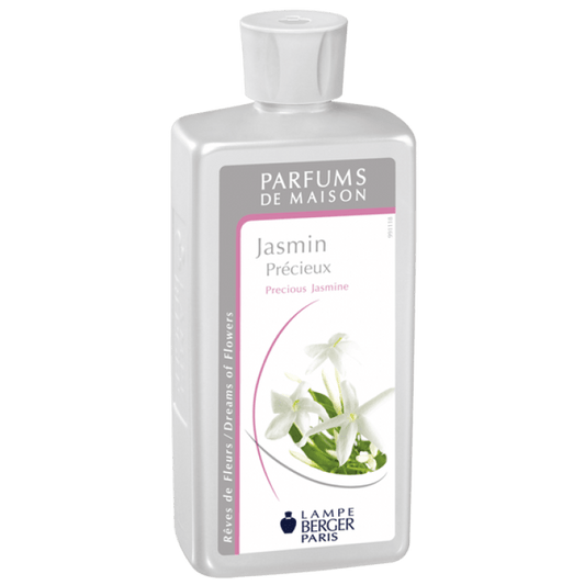Ricarica Lampada Maison Berger JASMIN PRÉCIEUX 500ml