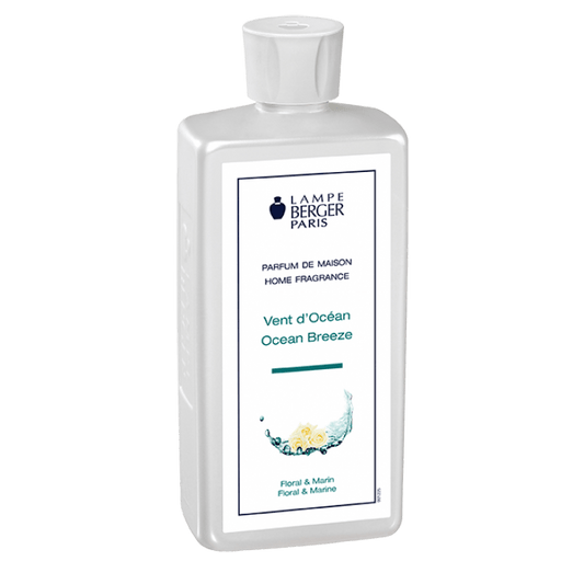 Ricarica Lampada Maison Berger VENT D'OCÉAN 500ml