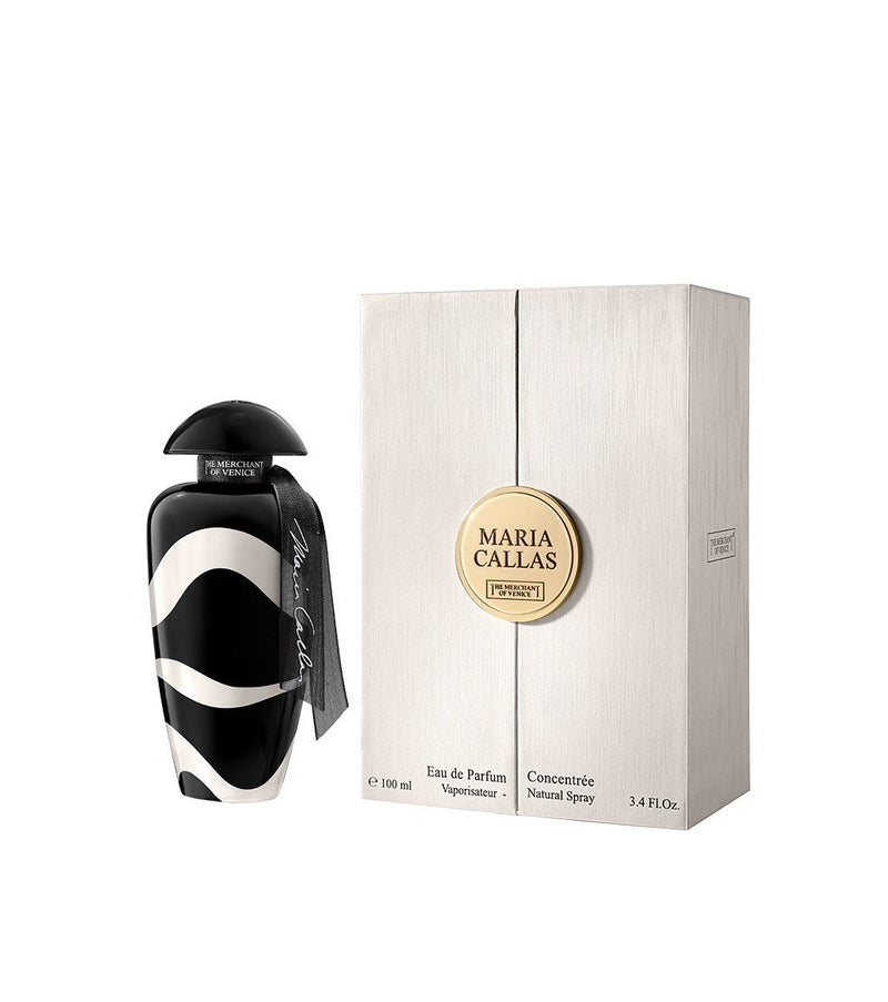 The Merchant Of Venice - Maria Callas Edp - 100 ml | Acquista
