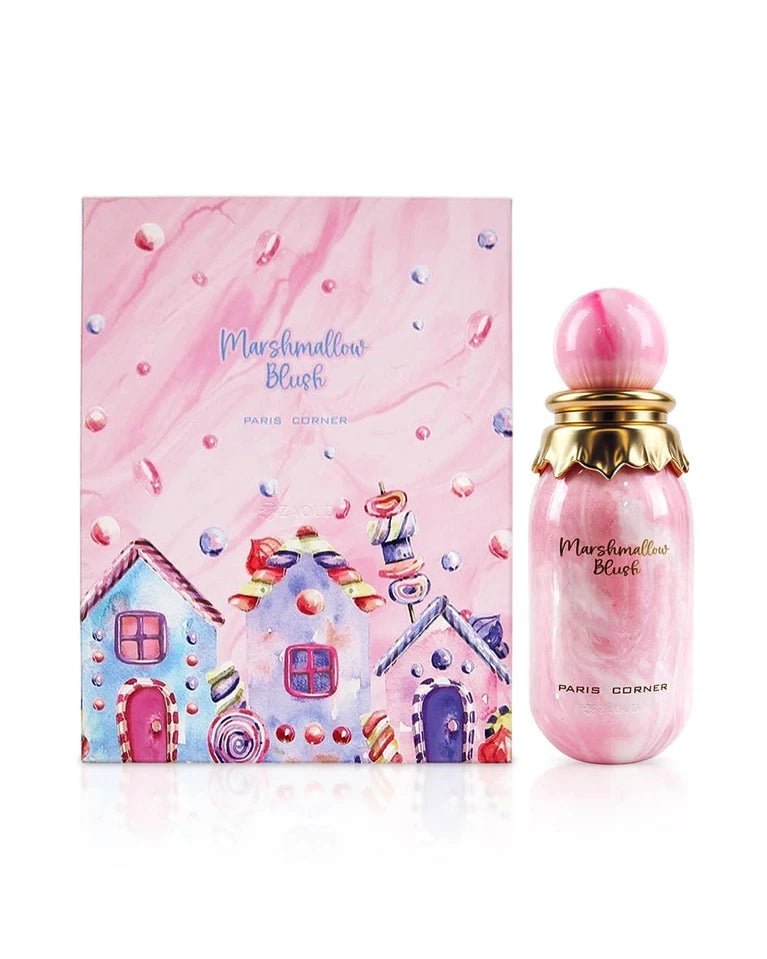 湖水MARSHMALLOW BLUSH 100ML, PARIS CORNER MARSHMALLOW BLUSH 100ML - Paris Corner