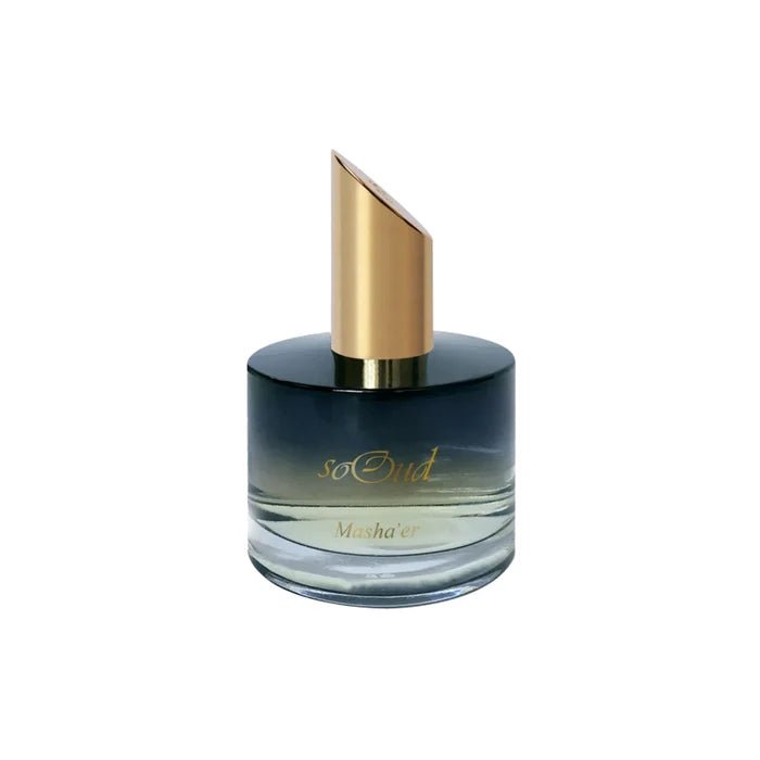 Masha'er - Eau De Parfum - SoOud