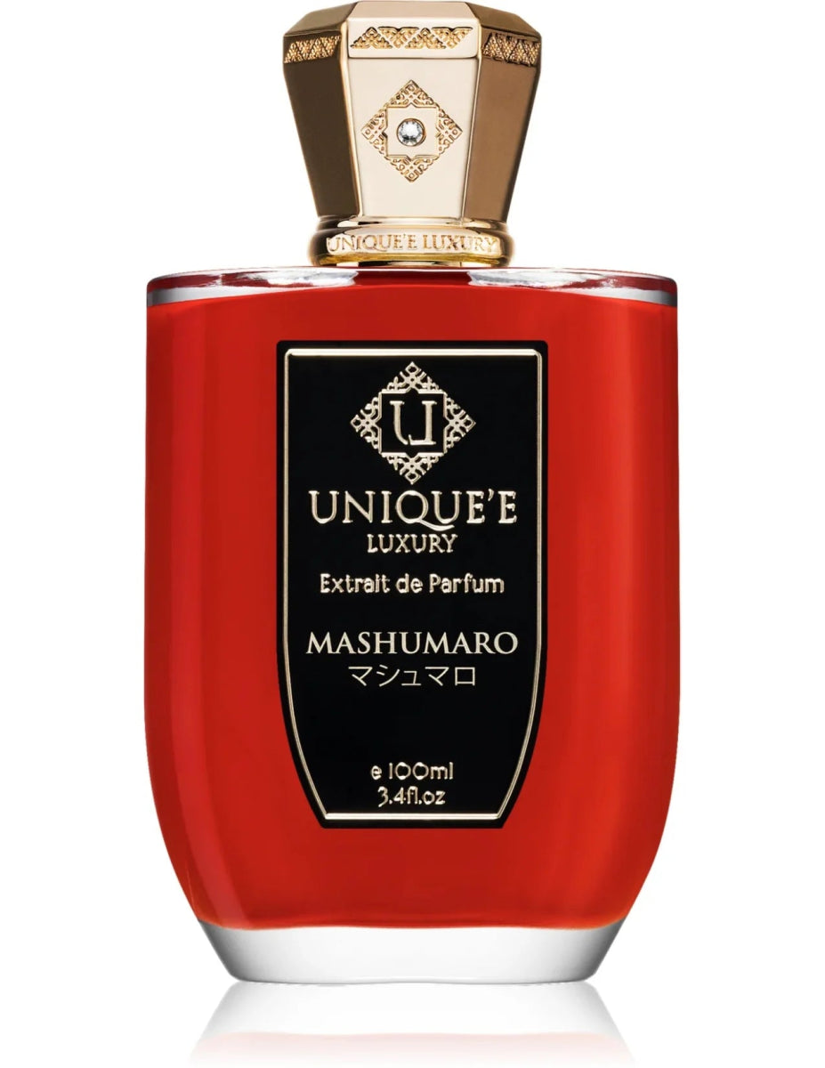 Mashumaro - Unique'e Luxury - Extrait de Parfum