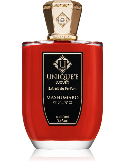 Mashumaro - Unique'e Luxury - Extrait de Parfum