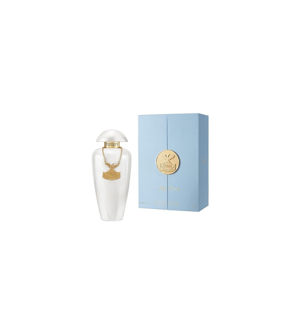 The Merchant Of Venice - My Pearls EDPC - 100 ml