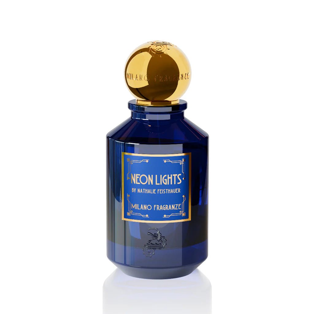 Milano Fragranze - Neon Lights - 100 ml