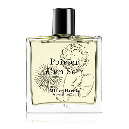 Profumo Miller Harris POIRIER D'UN SOIR Unisex Eau De Parfum 100ml