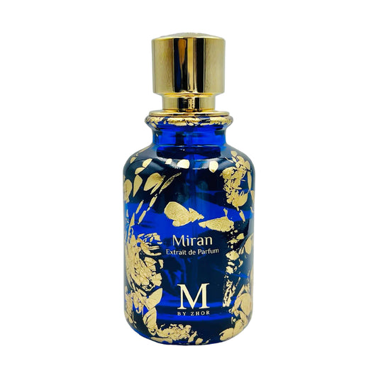 M by Zhor - Miran Extrait De Parfum 100 ml