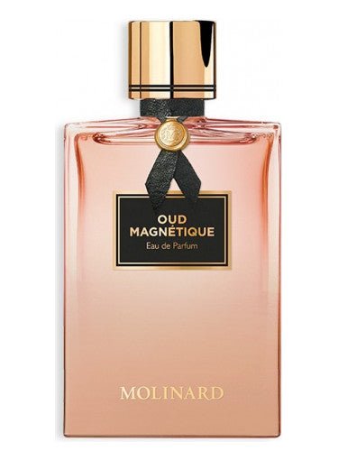 Molinard OUD MAGNETIQUE Unisex Eau De Parfum 75ml