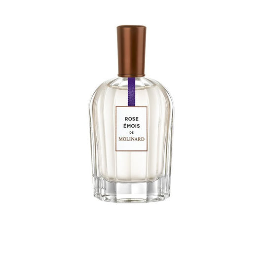 Molinard ROSE EMOIS Donna Eau De Parfum 90ml