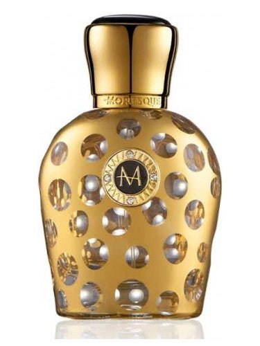 Moresque OROLUNA Unisex Eau De Parfum 50ml