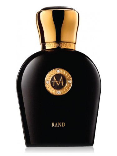 Moresque RAND Unisex Eau De Parfum 50ml