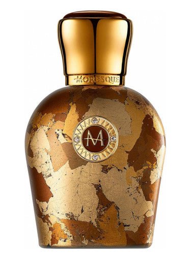 Moresque SANDAL GRANADA Unisex Eau De Parfum 50ml