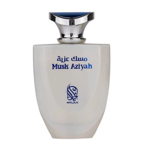 Musk Aziyah - Nylaa - 100 ml