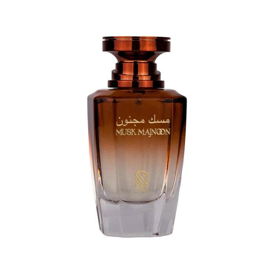 Musk Majnoon - Nylaa - 75 ml