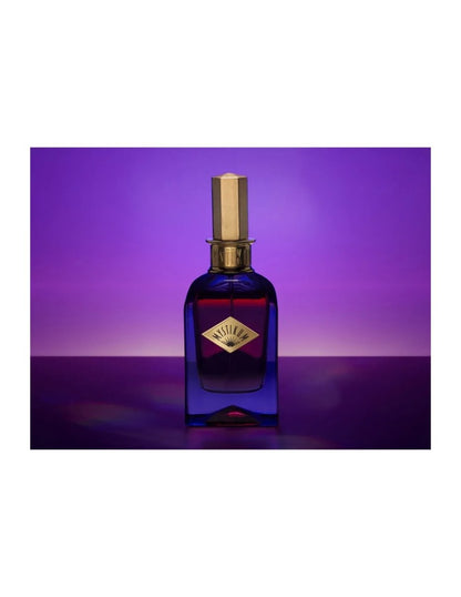 MYSTIKUM - NIGHTFALL IN THE CITY OF KINGS - 100 ml