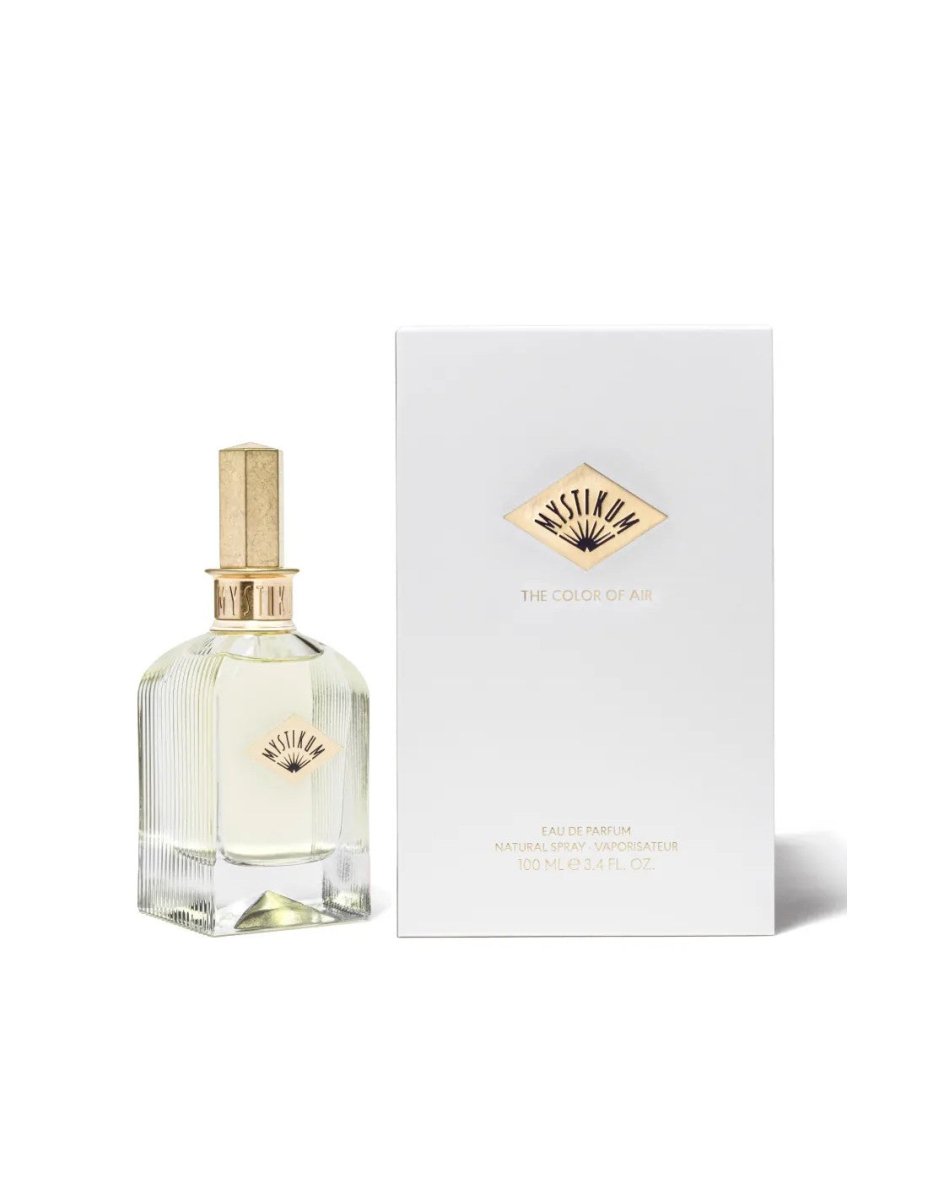 MYSTIKUM - THE COLOR OF AIR - 100 ml