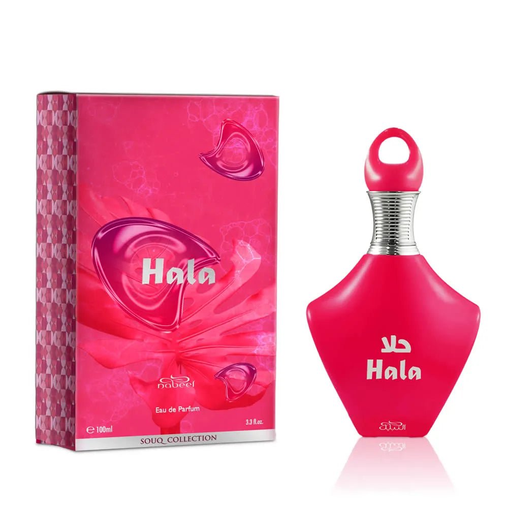 Nabeel - Hala Edp - 100 ml