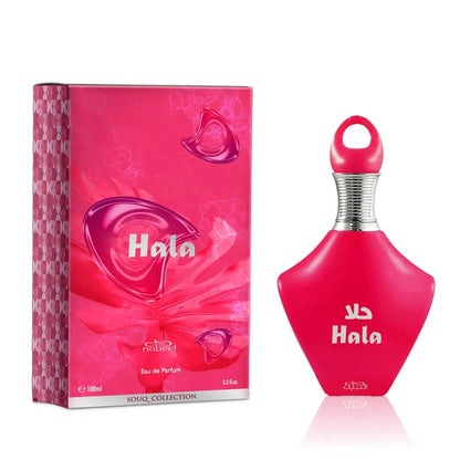 Nabeel - Hala Edp - 100 ml