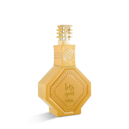 Nabeel Irth Gold Edp 100 ml