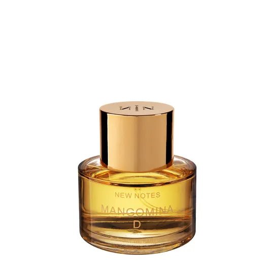 NEW NOTES - MANGOMINA D - EXTRAIT 50 ML
