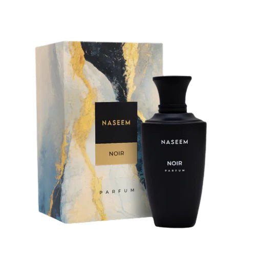 Noir - Eau De Parfum - Naseem (pre - ordine)