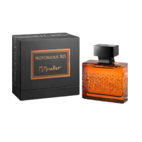 Notorious XO - Eau De Parfum - Micallef