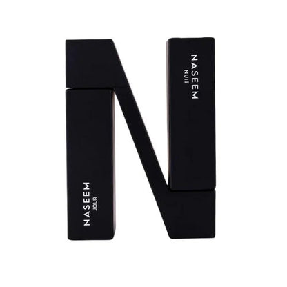 Nuit & Jour Aqua Parfume - 2x30 ML - Naseem