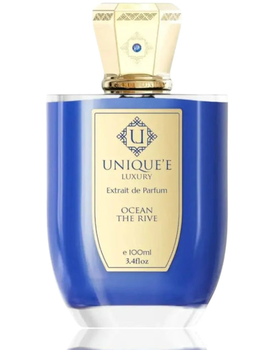 Ocean The Rive - Unique'e Luxury - Extrait de Parfum