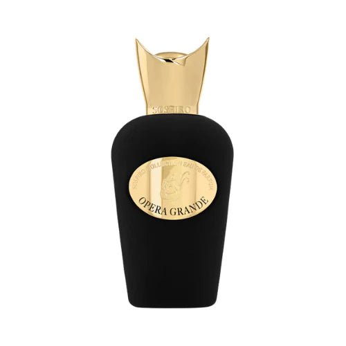 Opera Grande - Eau de Parfum - Sospiro
