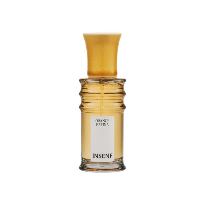 Orange Patina - Eau De Parfum - Insenf