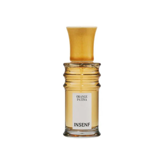 Orange Patina - Eau De Parfum - Insenf