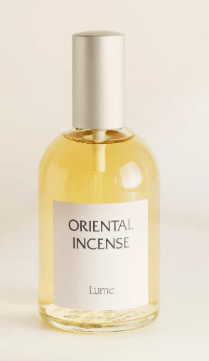Oriental incense - Lume