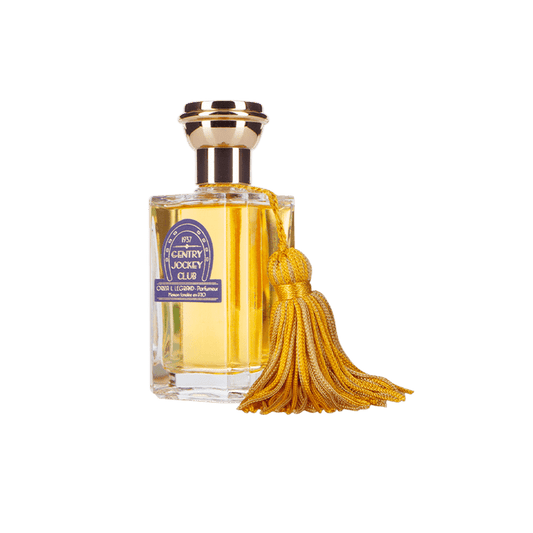 Profumo Oriza L.Legrand GENTRY JOCKEY CLUB Unisex Eau De Parfum 100ml