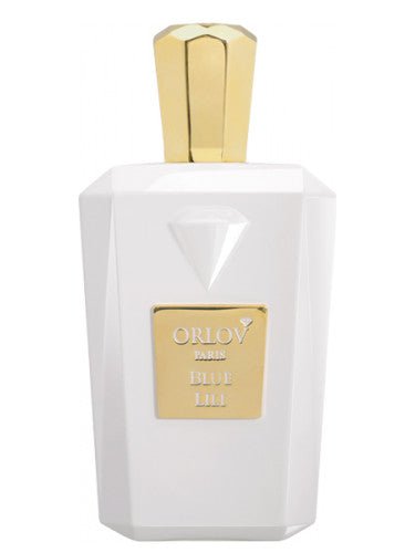 Orlov Paris BLUE LILI Donna Eau De Parfum 75ml