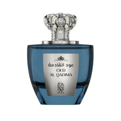 Oud Al Qadima - Nylaa - 100 ml