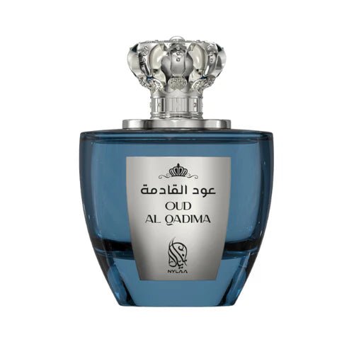Oud Al Qadima - Nylaa - 100 ml