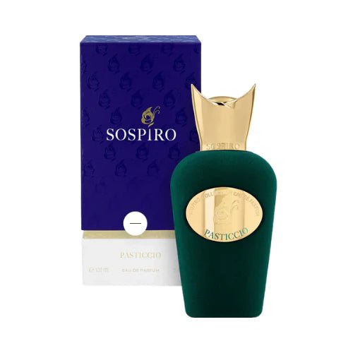 Pasticcio - Eau de Parfum - Sospiro