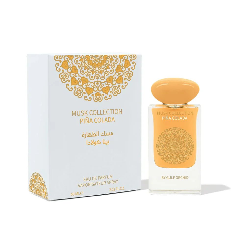 Pina Colada - Gulf Orchid - Edp 60 ml