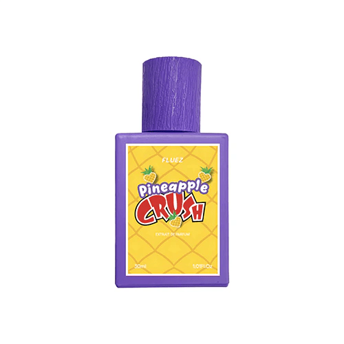 Pineapple Crush - Extrait De Parfum - Fluez